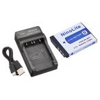 セットDC02 対応USB充電器 と Sony ソニ