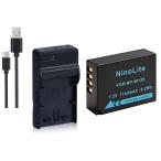 セットDC129 対応USB充電器 と 富士フ�