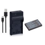 セットDC29 対応 USB充電器 と Panasonic 