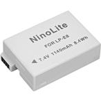 Canon Canon LP-E8 сменный аккумулятор EOS KissX4 EOS KissX6i и т.п. соответствует 