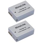 2個セット NB-10L Canon キヤノン 互換�