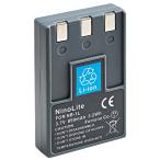 Canon Canon NB-1L NB-1LH сменный аккумулятор IXY DIGITAL 400 500 и т.п. соответствует 