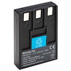 Canon Canon NB-3L сменный аккумулятор IXY DIGITAL 30 30a L L2 и т.п. соответствует 