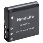 CASIO Casio NP-40 сменный аккумулятор EX-Z1050 EX-Z1000 EX-Z850 EX-Z30 и т.п. 