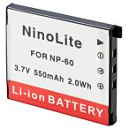 CASIO Casio NP-60 сменный аккумулятор EXILIM EX-S12 S10 Z90 Z80