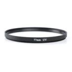  фильтр диаметр :77mm UV фильтр объектив защита AF/MF соответствует 