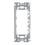 WDG4303　東芝　スイッチ コンセント取付枠 サポート枠 交換用 取替用 配線器具