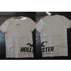 ショッピングホリスター 本物正規◆ホリスター◆Tシャツ 吸湿速乾■グレー■新品 0912-112 HOLLISTER