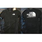 ショッピングノースフェイス tシャツ 本物正規◆ノースフェイス◆長袖Tシャツ THROWBACK■黒■新品■アメリカ限定/EVOLUTION/The North Face/メンズ/K31
