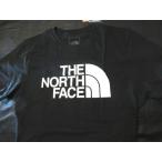 本物正規 ノースフェイス Tシャツ HALFDOME 黒/白ロゴ■新品■アメリカ限定■JK3/ The North Face/ メンズ/ 半袖