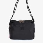 サボイ SAVOY SM0807 BLACK ショルダーバッグ レディースバッグ ポシェット