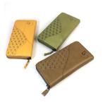 ショッピングうさぎ 野村修平 麻卯 まう 80231 ラウンドファスナー長財布 レディース財布 うさぎ 福財布　金運財布 子宝財布 縁起財布 幸せ財布