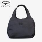 サボイ SAVOY SM082101 ブラック　ハンドバッグ レディースバッグ