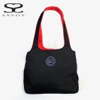 サボイ SAVOY SM15541503 ブラックレッド ショルダーバッグ レディースバッグ