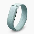 [ длинный оборудован ......, легкий .. Fit ]Google Fitbit Air замена ремень петля тип надежно фиксация фитнес для вентиляция плетеный Fit bit воздушный спорт ремень 