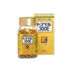 【第3類医薬品】湧永製薬　トコベール300Ｅ 260錠 [【4個セット・(送料込)】※他の商品と同時購入は不可]