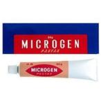 【第1類医薬品】ミクロゲンパスタ 30g [2個セット・【メール便(送料込)】※当店薬剤師からのメールにご返信頂いた後の発送になります]