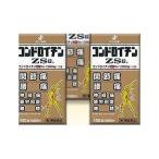 【第3類医薬品】コンドロイチンZS錠 150錠×３個 (計450錠) ※送料込