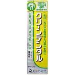 [ квази наркотики ] clean зубной M неприятный запах изо рта уход 100g