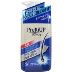 Yahoo! Yahoo!ショッピング(ヤフー ショッピング)プレリアップ 薬用スカルプシャンプー 400ml
