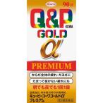 [ no. 3 вид фармацевтический препарат ] пупс ko-wa Gold α premium 90 таблеток 