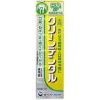 [ квази наркотики ] clean зубной M неприятный запах изо рта уход 100g