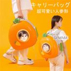 9kg внутри домашнее животное дорожная сумка для маленьких собак кошка для симпатичный морковь orange вентиляция рюкзак type путешествие выход большая вместимость 