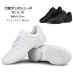 ヒップホップ ダンスシューズ ダンススニーカー ダン