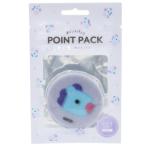 Yahoo! Yahoo!ショッピング(ヤフー ショッピング)BT21 ポイントパック 10枚入り【MANG】全7種類 KOYA/RJ/SHOOKY/MANG/CHIMMY/TATA/COOKY