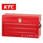 KTC ящик для инструментов [ наличие есть!] грудь SKX0223R ( красный ) tool кейс 