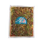 【3袋セット】山クラゲ ラー油風味×3袋 お土産 おみやげ おやつ おつまみ お試し価格 (メール便)