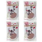 玉三 さらしあん こなやの底力 北海道産小豆 150g×4個