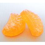 みかん塩飴(夏みかん味) 100個入 個包装 業務用 甘夏果汁使用 みかん風味アップ 大粒 しおあめ