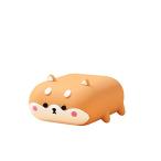 ショッピングairpods AirPods Pro 用 ケース エアーポッズプロ シリコン ケース カバー 柴犬 Apple イヤホン保護ケース しばけん かわいい アニマル キ