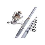  бросание рыбалка рыба .. рыболовные снасти рыболовная снасть начинающий с футляром рыболовные снасти ржавчина ki рыбалка удочка комплект удочка море рыболовный 