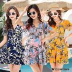  купальный костюм женский One-piece body type покрытие большой размер купальный костюм все в одном 20 плата 30 плата мама купальный костюм off плечо flair цветочный принт 