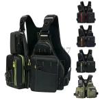  спасательный жилет плавающий лучший жизнь лучший рыболовный жилет рыбалка одежда игра лучший место хранения карман для пляжа .. вентиляция легко удобный защита CE засвидетельствование есть 