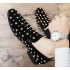 ローファー メンズ ス