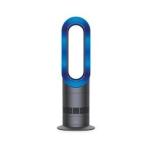 ダイソン Dyson Hot+Cool AM09 IB ファンヒーター 暖房 アイアン/サテンブルー