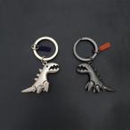  брелок для ключа динозавр кольцо для ключей перемещение ... брелок для ключа ребенок тоже 