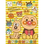 【販売終了】タオルケット　アンパンマン　子供用　85ｘ115ｃｍ 　お昼寝ケット