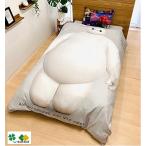 【販売終了】ベイマックス　布団カバー　３点セット　シングルロングサイズ　掛布団カバー ＢＯＸシーツ 枕カバー  ディズニー 布団カバーセット