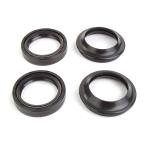  передняя вилка пыльник & сальник комплект Kawasaki KR250/S 35φ вилка наклейка подвеска ремонт детали ремонт сопутствующие товары резина 