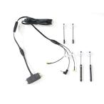 高感度 GPSアンテナ TV/VICS/GPS トリプ