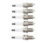 ショッピングdsi イリジウムプラグ ホンダ ライフ JC1, JC2 6本 98079569BU 9801 プラグ パーツ 交換 補修 新品