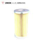 ユニオン産業 UNION   フューエルエレメント JF-724  交換 メンテナンス 整備