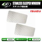 NEWギガGIGA フォワード 320 342 寝台窓 ベッド窓 ウロコ レトロ 左右セット NEWギガGIGA フォワード 320 342 寝台窓