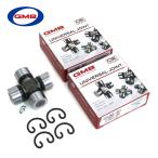 GMB производства Jimny SJ30 JA71 JA11 JA12 JA22 JB23 карданный вал карданный шарнир GUM-81 ×2 Suzuki 2 шт 