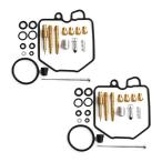  мембрана карбюратор ремонт комплект CB400N HAWK3 Hawk 3 CB400T HAWK2 Hawk 2 CB250N CB250T Bab капитальный ремонт OH