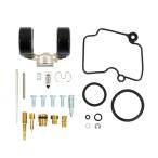 ショッピングバブ キャブレターオーバーホールキット バブ キャブ リペアキット VM22 YBR125 オーバーホール OH ガスケット パッキン バルブ 修理 レストア
